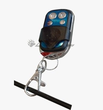 Araç İçi Isıtıcı 12V 5KW