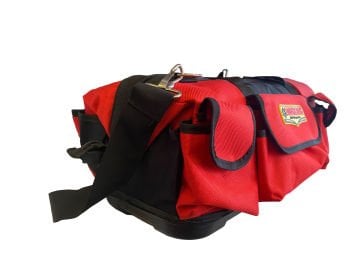 TOUGH DOG KURTARMA KİTİ ÇANTASI 11 TON