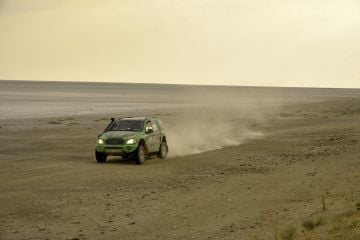 MERCEDES BENZ ML55 AMG