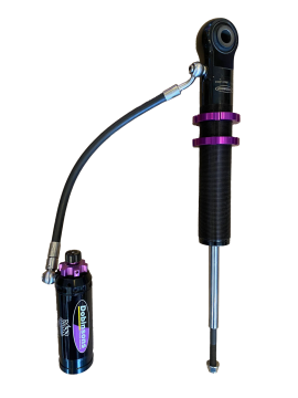 Y.K DOBİNSONS RANGER T8 REZERVUARLI 3 INCH PRO KIT