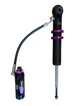 DOBİNSONS RANGER T8 REZERVUARLI 3 INCH PRO YÜKSELTME KİTİ