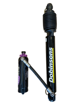 Y.K DOBİNSONS RANGER T8 REZERVUARLI 3 INCH PRO KIT