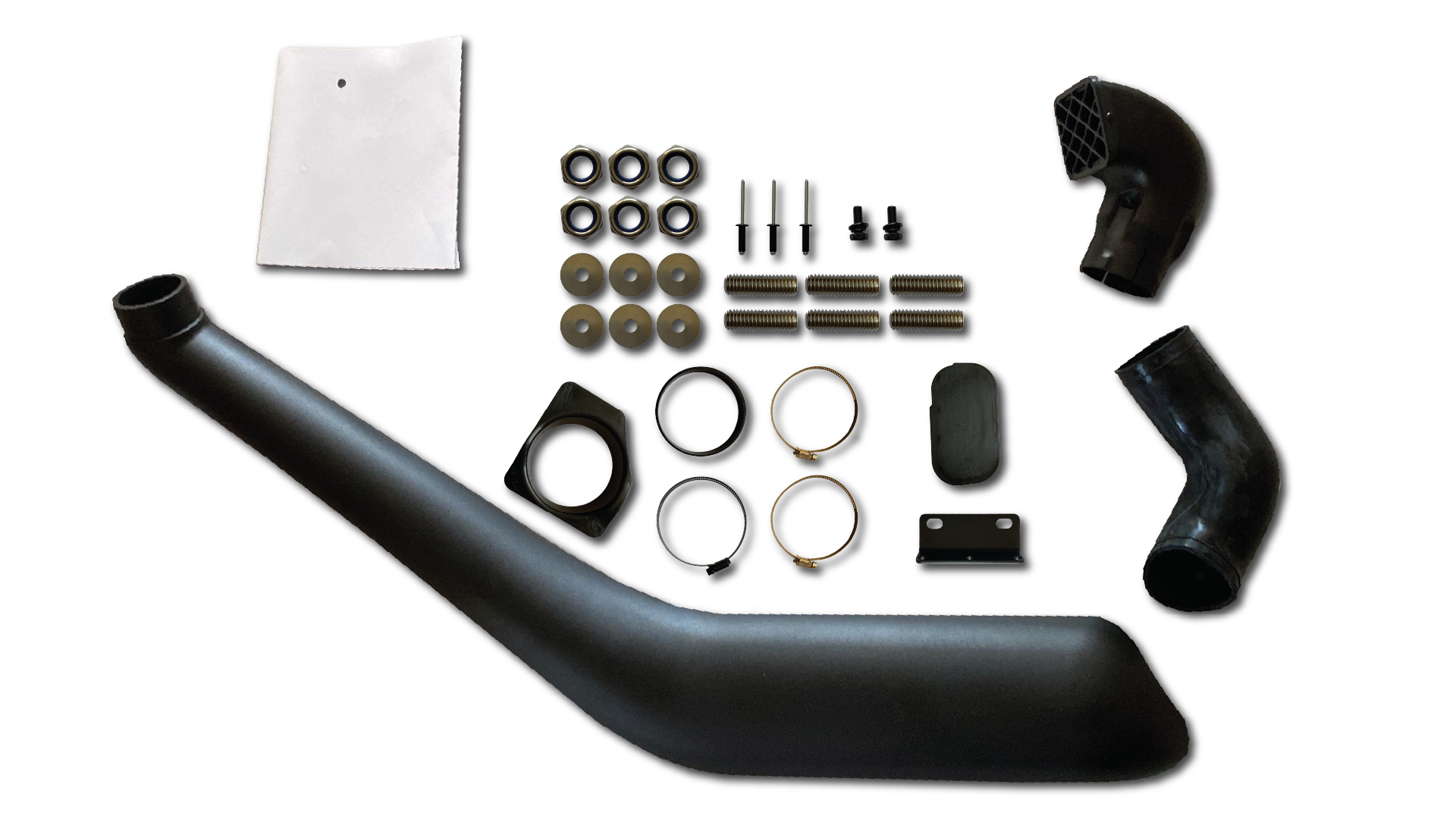 YENİ RANGER T9 SNORKEL 2023+