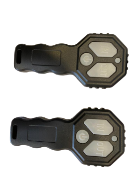 Vinç Uzaktan Kumanda Çiftli