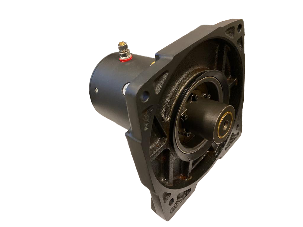 Vinç Motoru 20000 LB