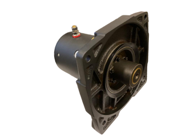 Vinç Motoru 20000 LB