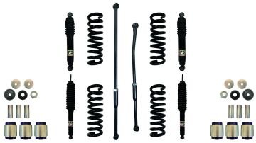 EFS 1998-2018 Suzuki Jimny 75MM Yükseltme Kiti | EFS 4x4 | Off