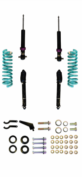 DOBINSONS NEW RANGER T9 IMS 3 INCH Yükseltme Kiti