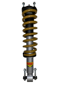 TOUGH DOG NEW RANGER YÜKSELTME KİTİ T9 45 MM Kit