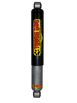 TOUGH DOG NEW RANGER YÜKSELTME KİTİ T9 45 MM Kit