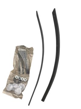 TOUGH DOG NEW RANGER YÜKSELTME KİTİ T9 45 MM Kit