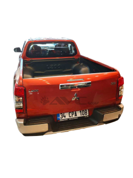 Mitsubishi L200 15+ Kasa Havuzu