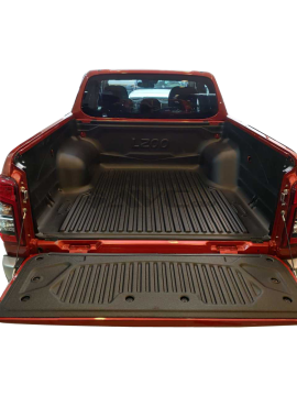 Mitsubishi L200 15+ Kasa Havuzu