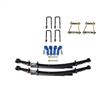 EFS YENİRANGER T9 / YENİ AMAROK 50MM FULL SET YÜKSELTME KİTİ