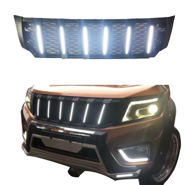 Nissan Navara Np300 Ledli Panjur