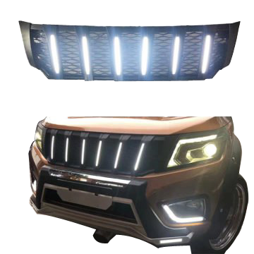 Nissan Navara Np300 Ledli Panjur