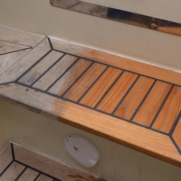 ORGANİK TİK TEMİZLEYİCİ 750 ML