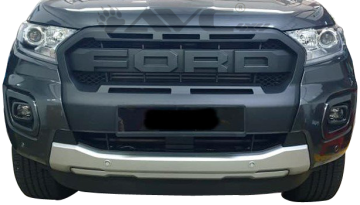 Ranger T8 XLT Panjur