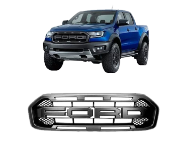 Ranger T8 XLT Panjur