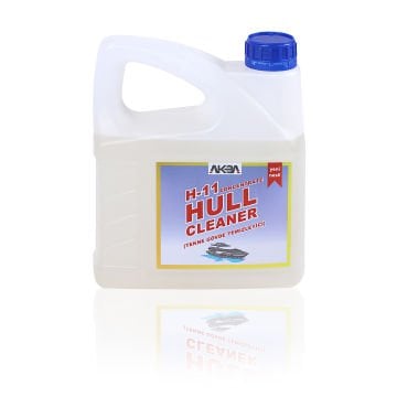 GÖVDE TEMİZLEYİCİ 3L