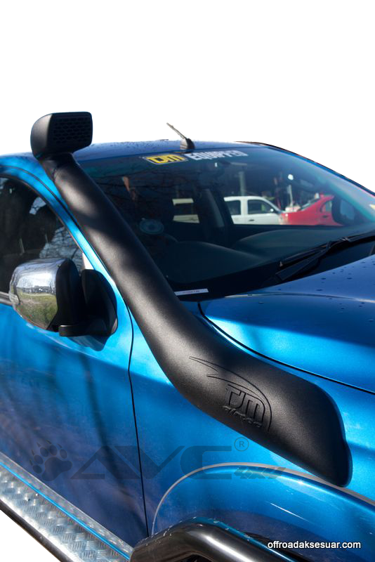 Mitsubishi L200 TJM Snorkel 2015-2019