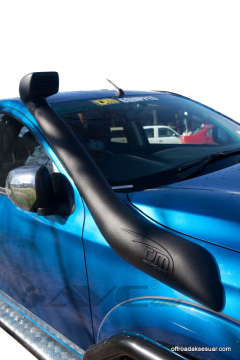 Mitsubishi L200 TJM Snorkel 2015-2019