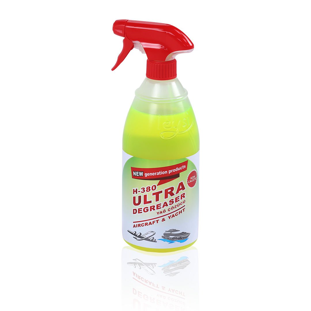 BRANDA VE AĞIR YÜZEY TEMİZLEYİCİ 750 ML