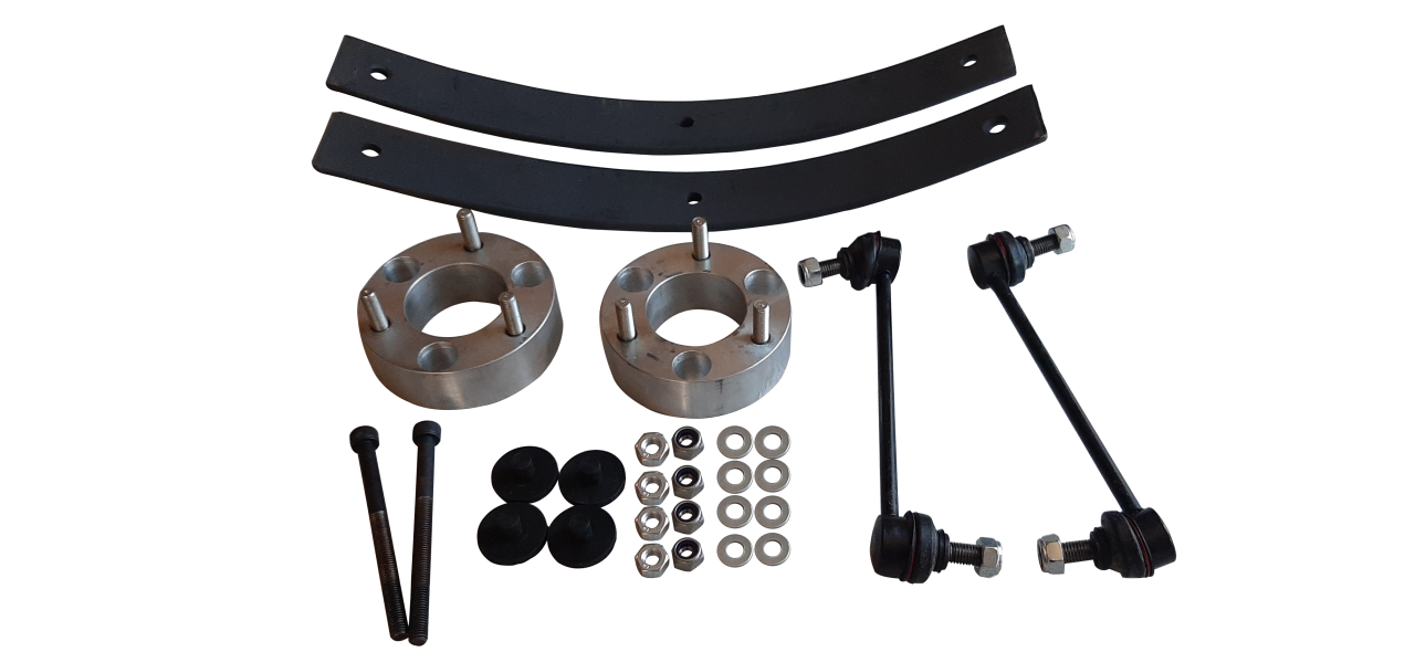 RANGER T8 65mm YÜKSELTME GETİ