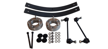 RANGER T8 65mm YÜKSELTME GETİ