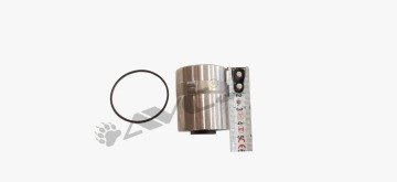 MXO 12000 LB Vinç Fren Balatası ( KOLLU )