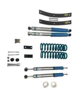 Y.K  BILSTEIN  HİLUX YÜKSELTME KİTİ 3 İNCH 2016+