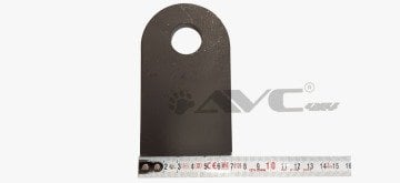 Demir Tampon Mapa Bağlantı Noktası