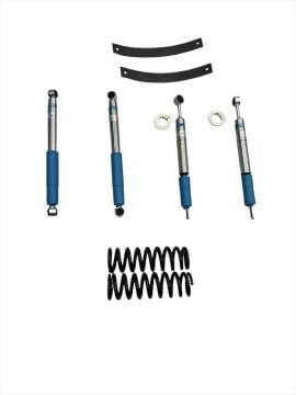 Y.K BILSTEIN HİLUX YÜKSELTME KİTİ 2 İNCH 2016+