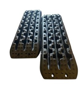 Kar Kum Paleti Siyah