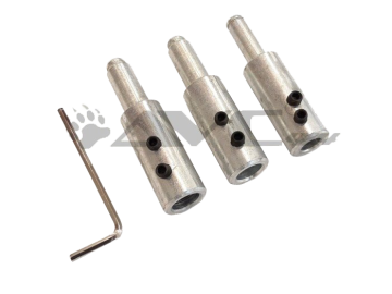 Amarok 43mm Kupa Yükseltme Vites Aparatı