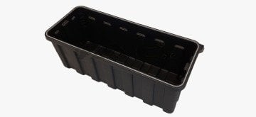 Kasa Dolabı / Case 110 (247 Litre)