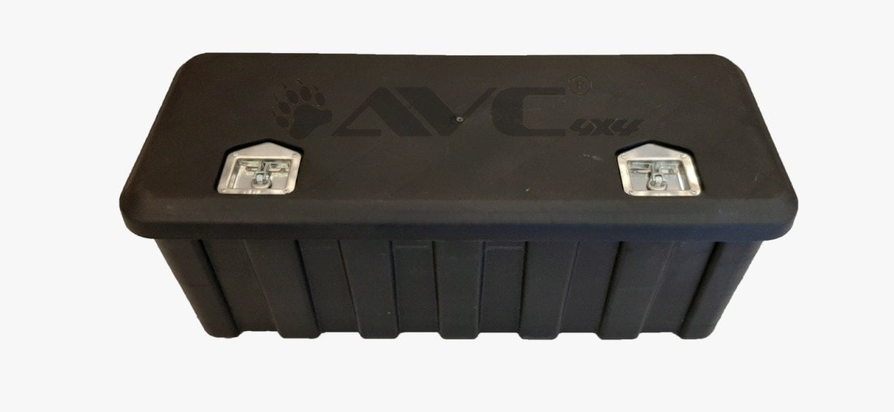 Kasa Dolabı / Case 110 (247 Litre)