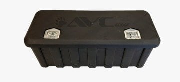 Kasa Dolabı / Case 110 (247 Litre)