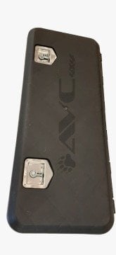 Kasa Dolabı / Case 110 (247 Litre)