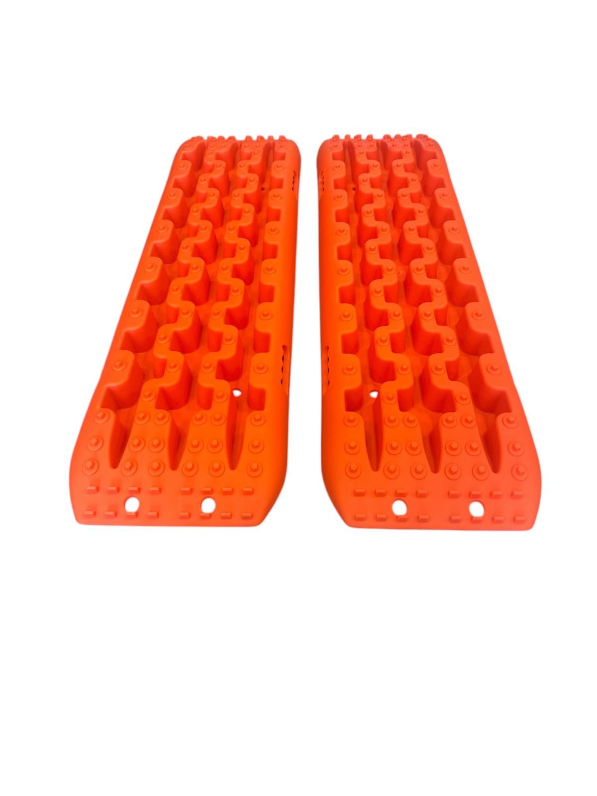 Kar Kum Çamur Paleti Turuncu