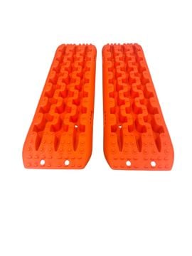 Kar Kum Çamur Paleti Turuncu