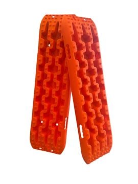 Kar Kum Çamur Paleti Turuncu