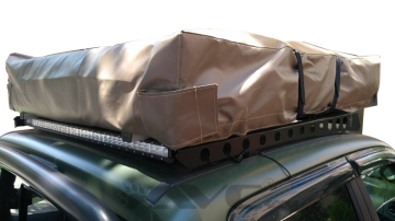 Amarok Tavan Çıtası