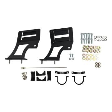 TJM TOYOTA HİLUX 2 INCH REZERVUARLI YÜKSELTME KİTİ  2015+