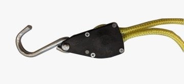 MXO Gergi Aparatı 10m