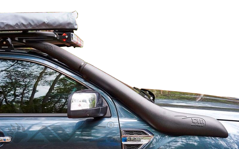 Ranger TJM Snorkel Kafası