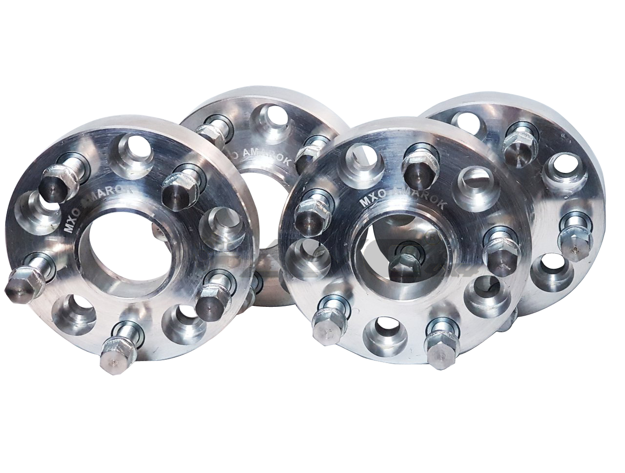 5x120 30mm Amarok Spacer ( 2012-2018 )