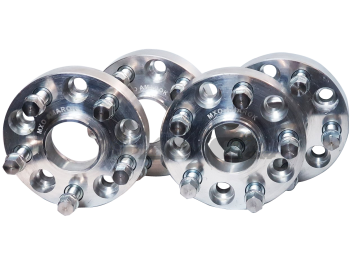 5x120 30mm Amarok Spacer ( 2012-2018 )