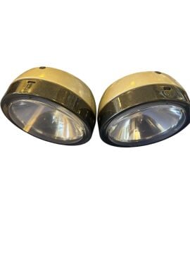 AYDINLATMA 1000 MT DELİCİ 2.EL ( ÇİFTİ )