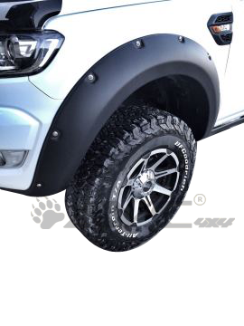 Ranger Civatalı Dodik Takımı 2015+